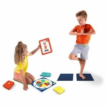 Jeu d’habileté SES Creative Animal Yoga