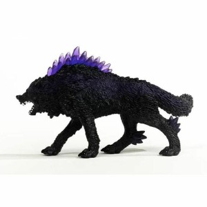 Figurine d’action Schleich Shadow Wolf