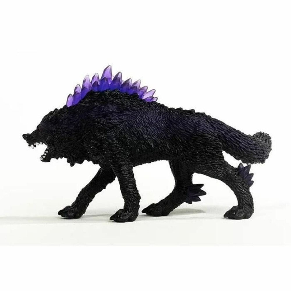 Figurine d’action Schleich Shadow Wolf