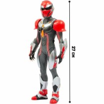 Jointed Figure Gormiti Carter 27 cm