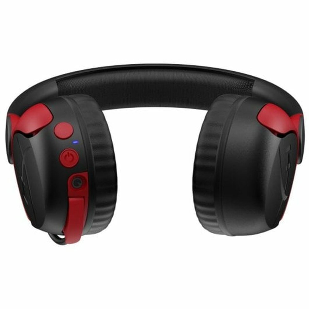 Gaming Headset mit Mikrofon HyperX Cloud Mini Schwarz Für Kinder