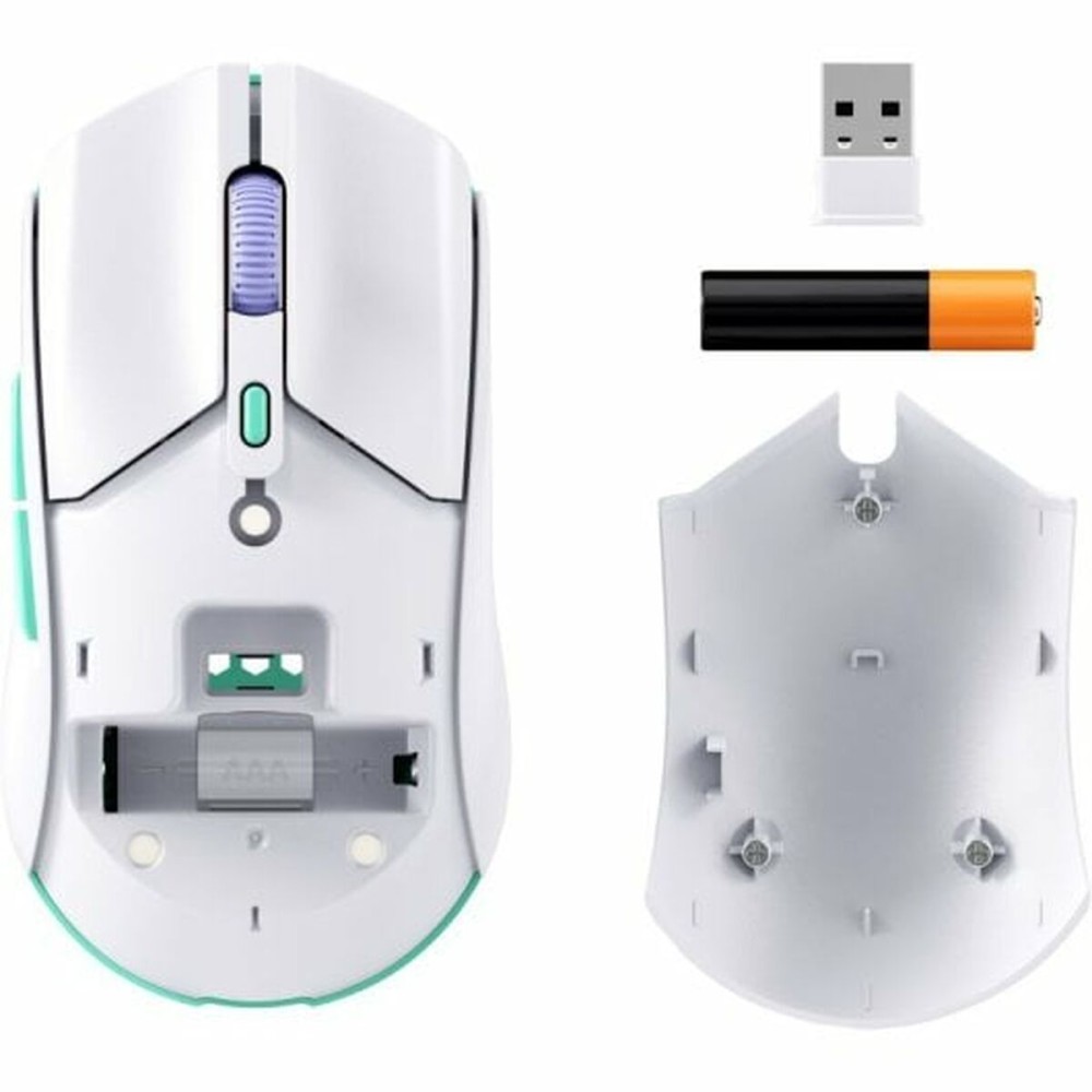 Mouse HyperX
