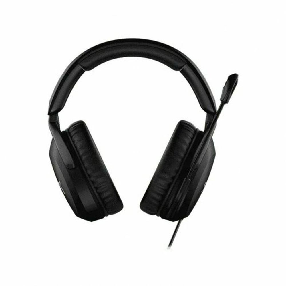 Casque HyperX Noir