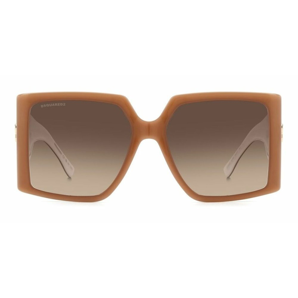Damensonnenbrille Dsquared2 D2 0096_S