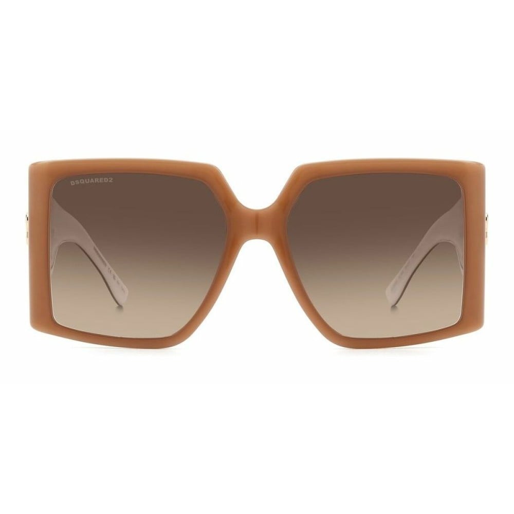 Lunettes de soleil Femme Dsquared2 D2 0096_S