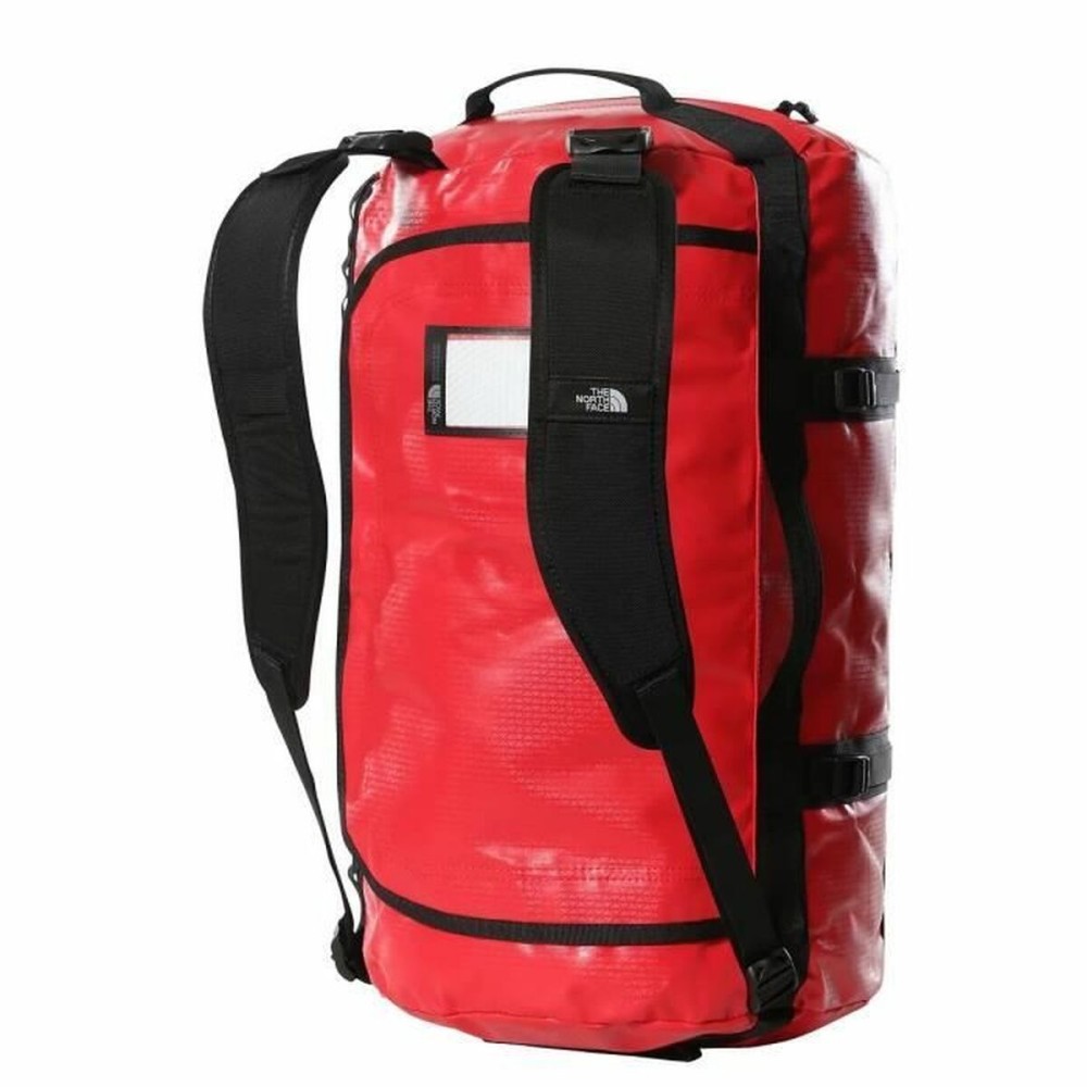 Sportrucksack The North Face Base Camp Duffel Schwarz 50 ml