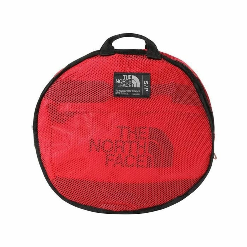Sportrucksack The North Face Base Camp Duffel Schwarz 50 ml