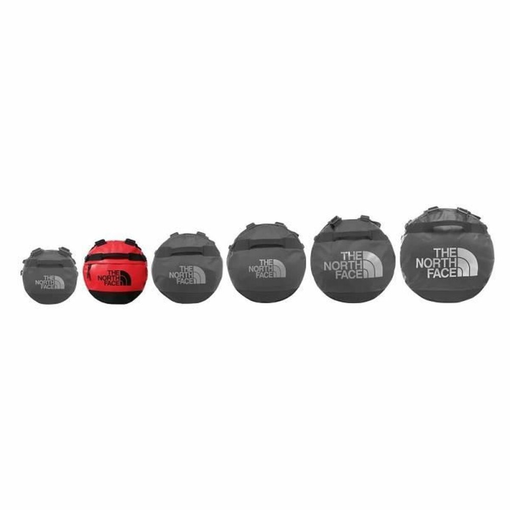 Sportrucksack The North Face Base Camp Duffel Schwarz 50 ml