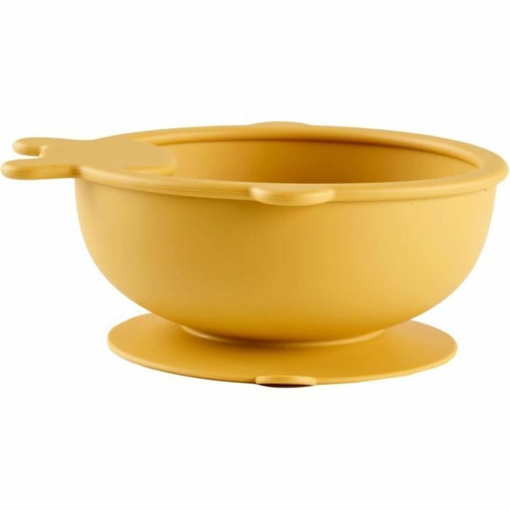 Assiette ThermoBaby