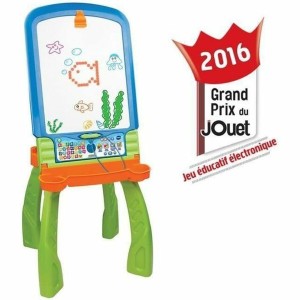 Rassel Vtech Magi Chevalet Interactif 3 en 1