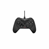 Manette Xbox One The G-Lab K-PAD HELIUM Noir