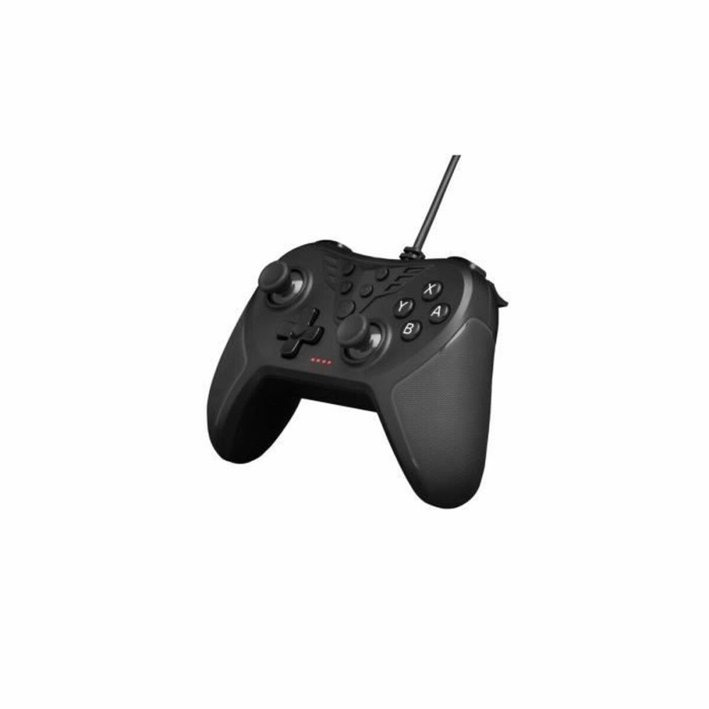 Manette Xbox One The G-Lab K-PAD HELIUM Noir