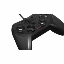 Manette Xbox One The G-Lab K-PAD HELIUM Noir