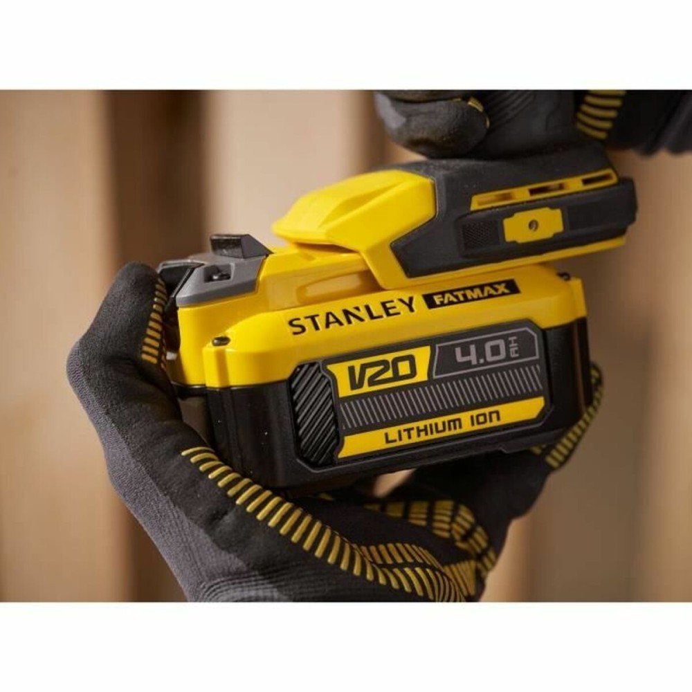 Screwdriver Stanley SFMCD750B-XJ