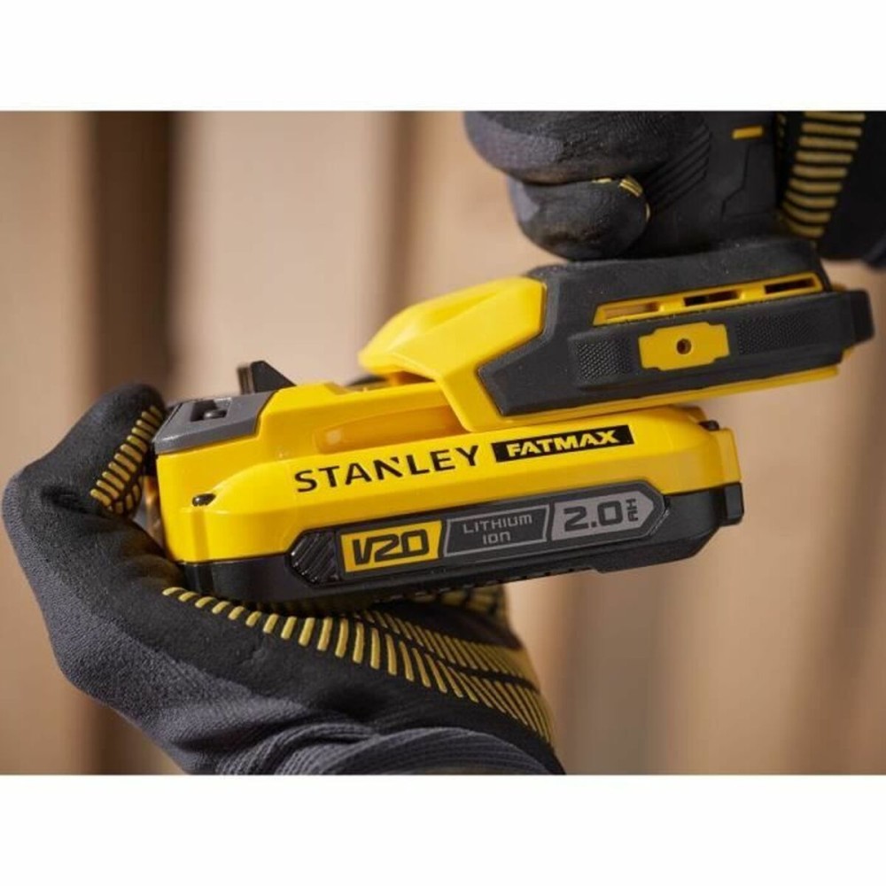 Screwdriver Stanley SFMCD750B-XJ