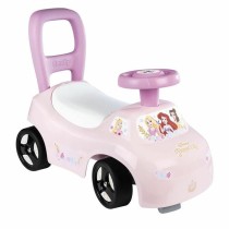 Tricycle Smoby Disney Princess 2 en 1