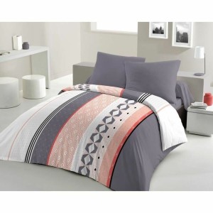 Bettbezug-Set HOME LINGE PASSION Bling 240 x 260 cm