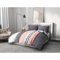 Parure de couette HOME LINGE PASSION Bling 240 x 260 cm