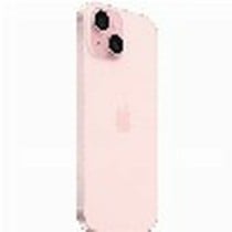 Smartphone Apple iPhone 15 128 GB Bleu Rose