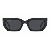 Lunettes de soleil Femme Dsquared2 ICON 0017_S