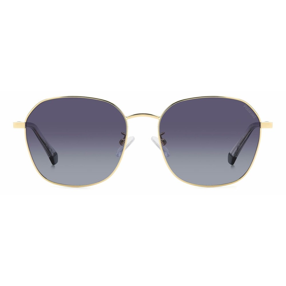 Lunettes de soleil Homme Polaroid PLD 4168_G_S_X