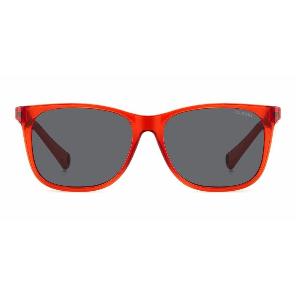 Lunettes de soleil Unisexe Polaroid PLD 8058_S