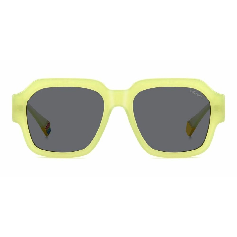 Lunettes de soleil Unisexe Polaroid PLD 6212_S_X
