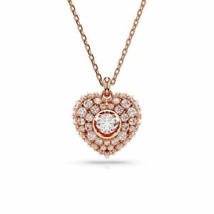 Pendentif Femme Swarovski 5680402