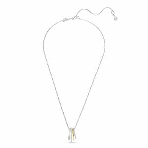 Ladies' Necklace Swarovski 5696626