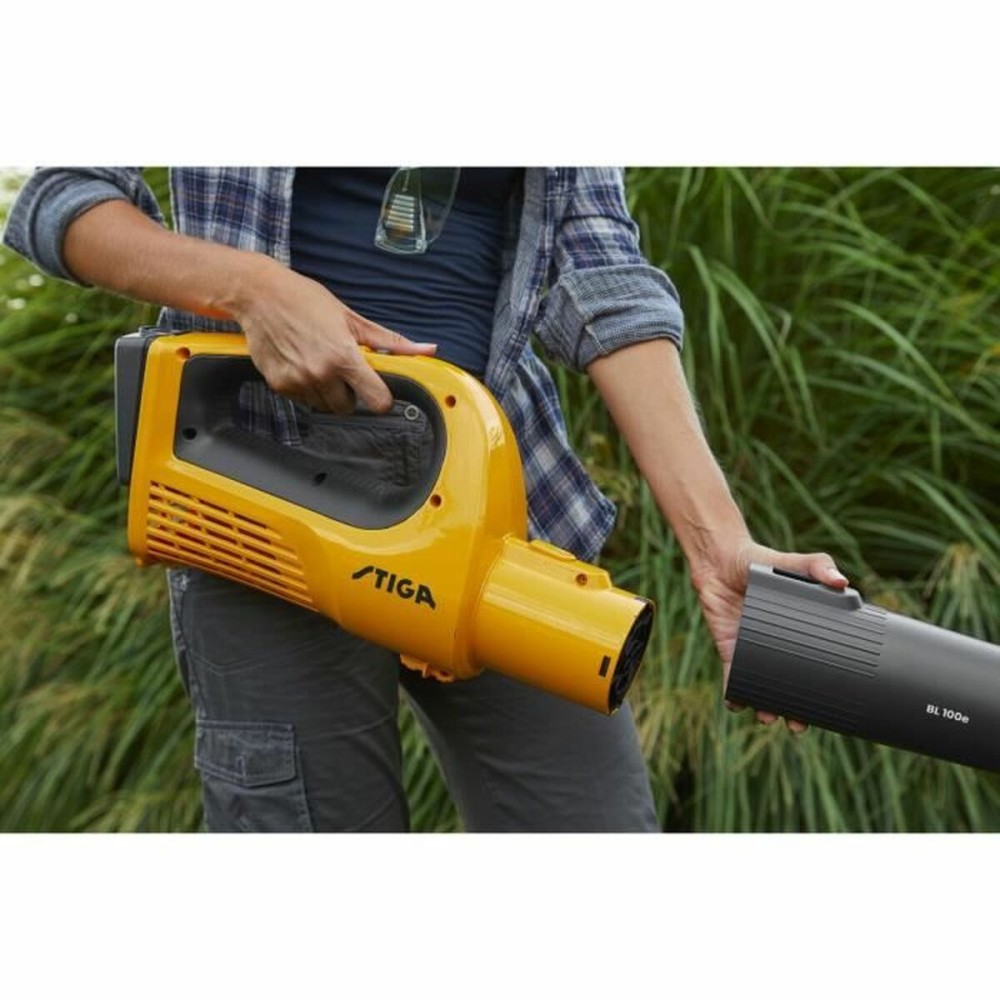 Blower Stephane Domergue STIGA BL 100e 280 W 20 V