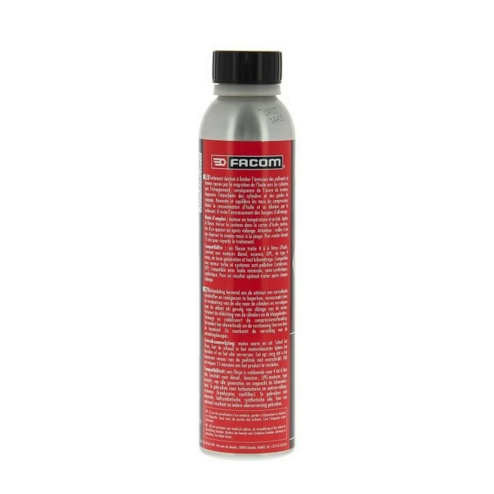 Diesel Technical Control Kit Facom 006020