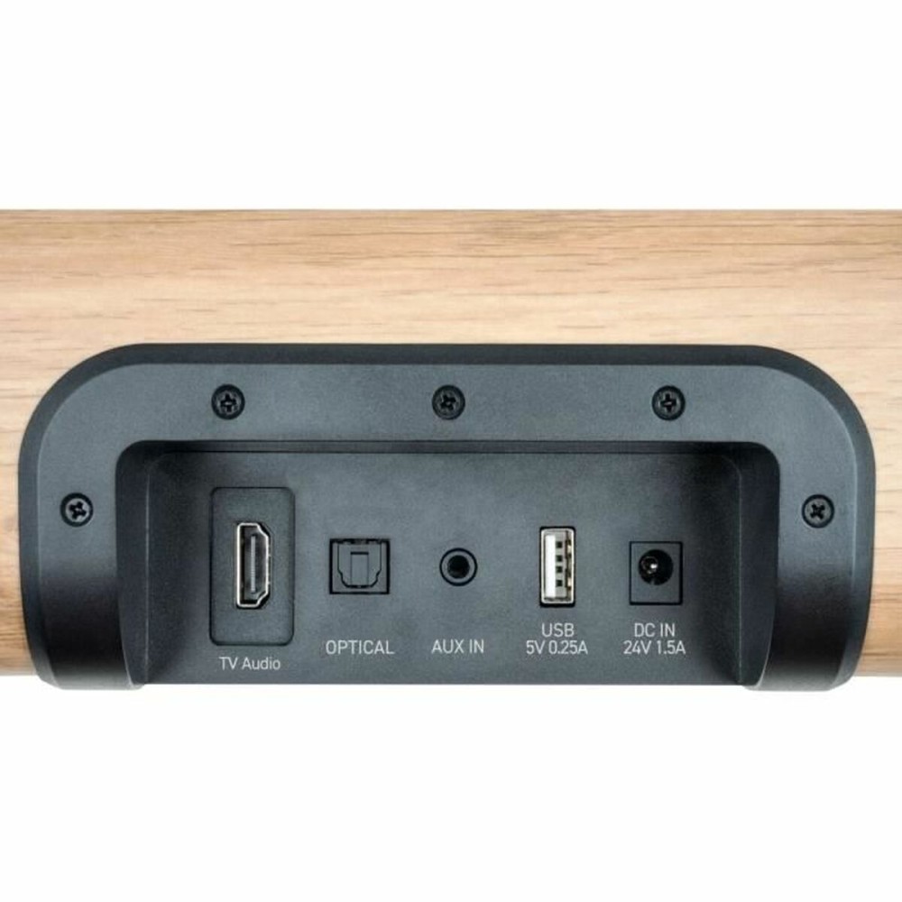 Barre audio Thomson 200 W