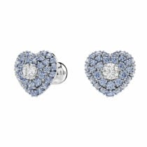 Ladies' Earrings Swarovski 5683576