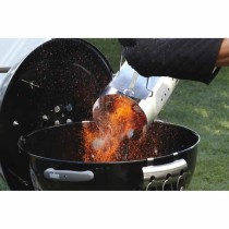 Grillanzündkamin Weber 7416 Aluminium