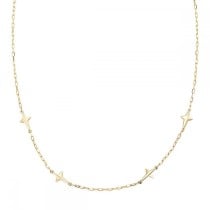 Collier Femme Amen CLCRPIG1