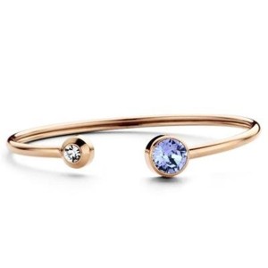 Damenarmreif CO88 Collection 8CB-90260 Rotgold