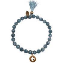 Damenarmreif CO88 Collection 8CB-40014 Blau
