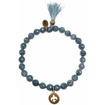Damenarmreif CO88 Collection 8CB-40014 Blau