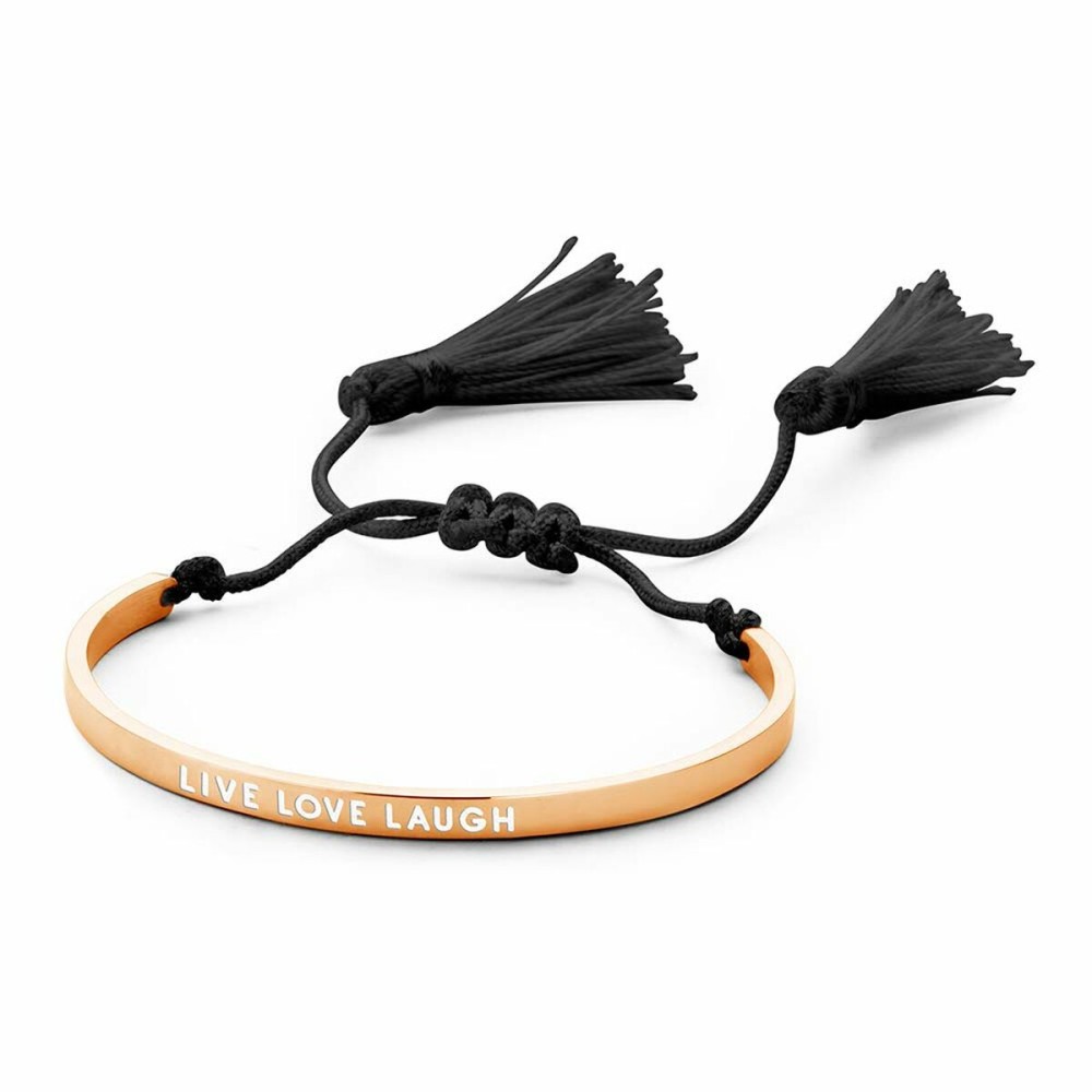 Ladies' Bracelet CO88 Collection 8CB-90143 Black