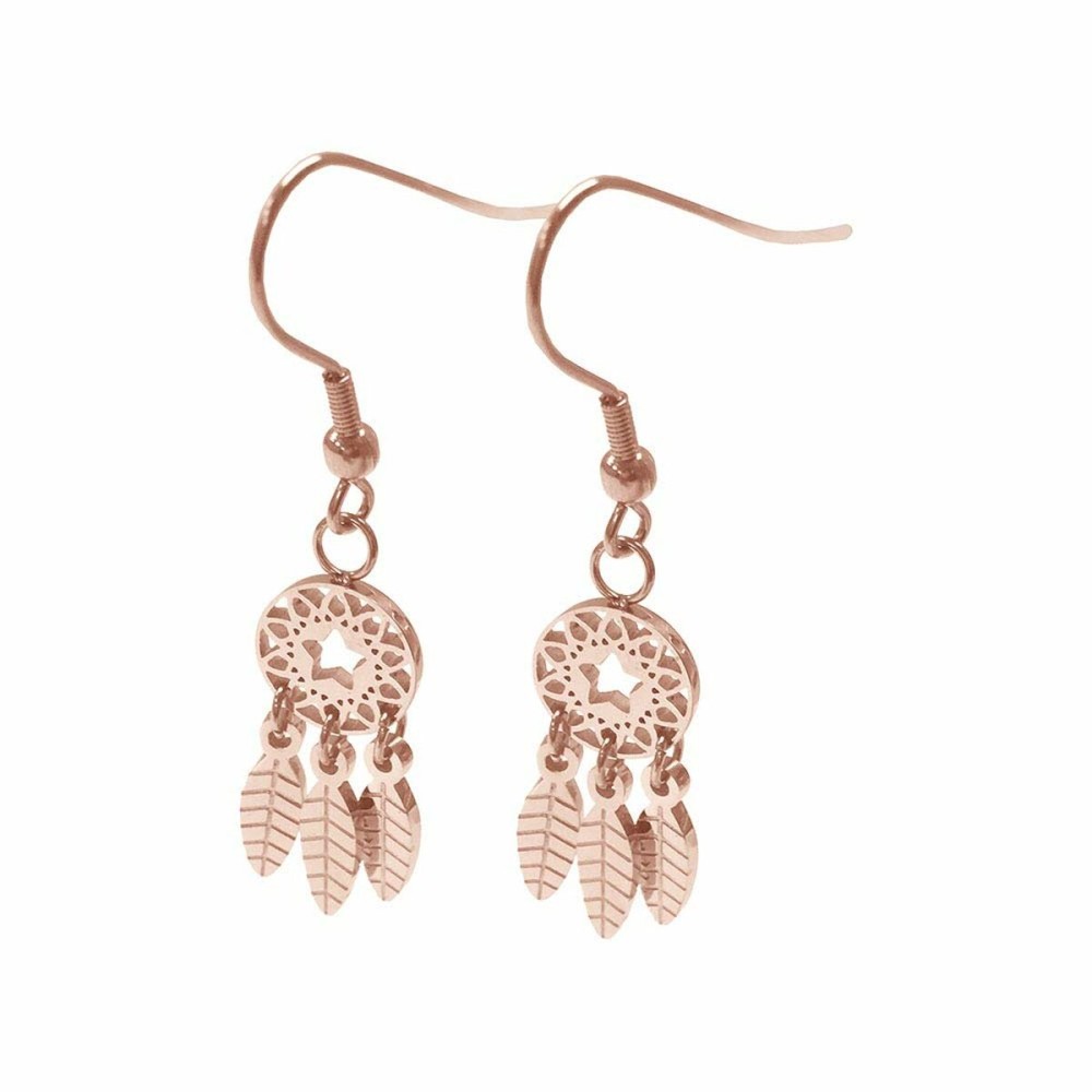 Ladies' Earrings CO88 Collection 8CE-70002 Rose gold
