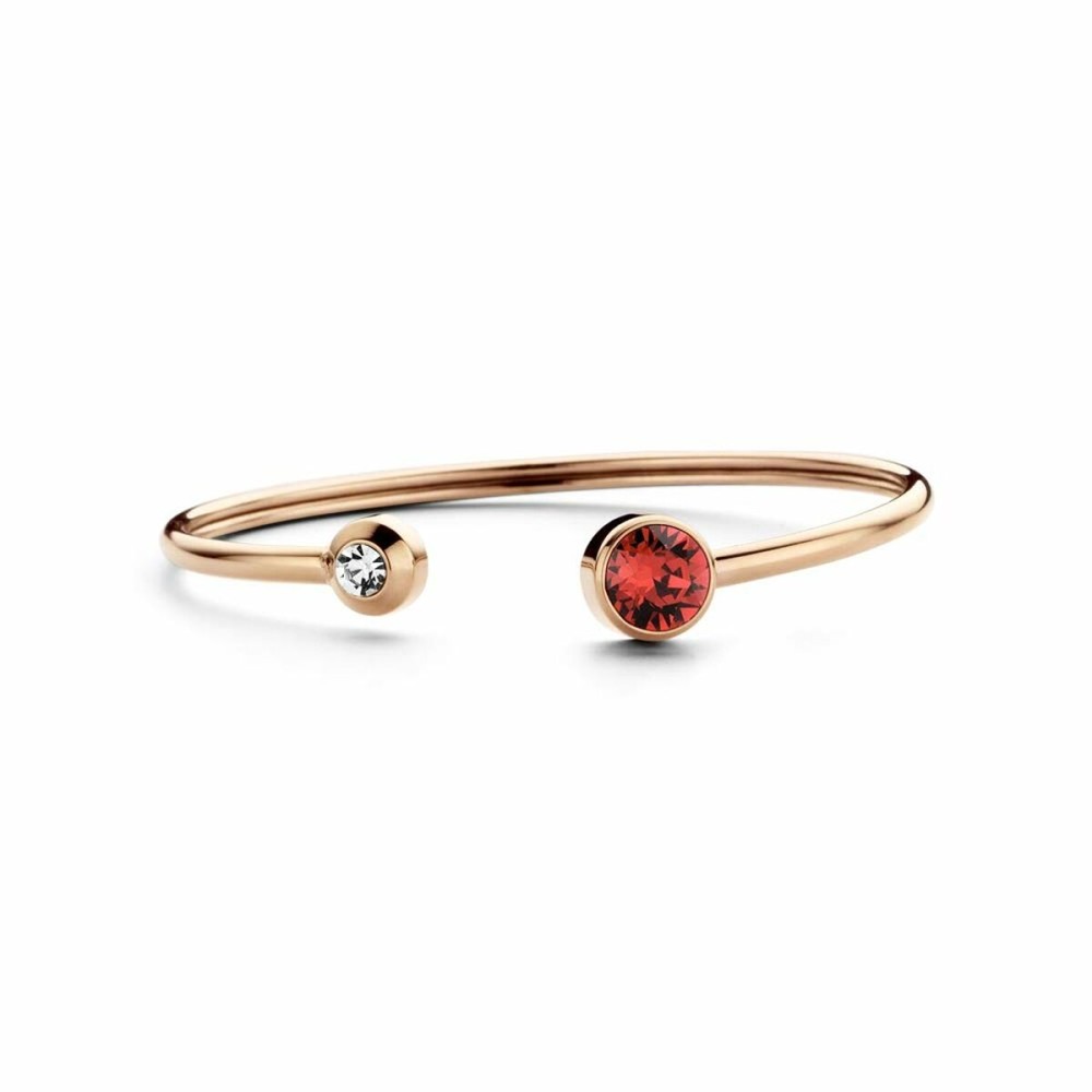Ladies' Bracelet CO88 Collection 8CB-90255 Rose gold