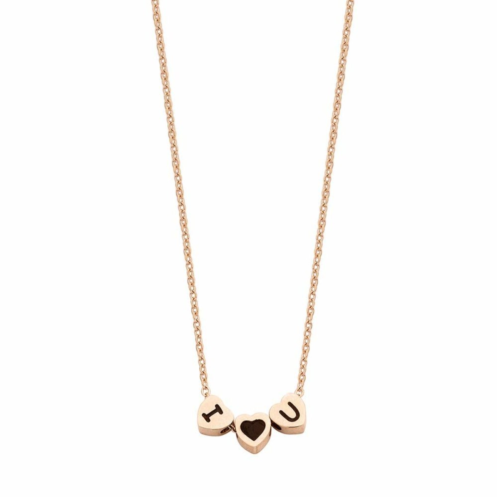 Damenanhänger CO88 Collection 8CN-26030 Rotgold