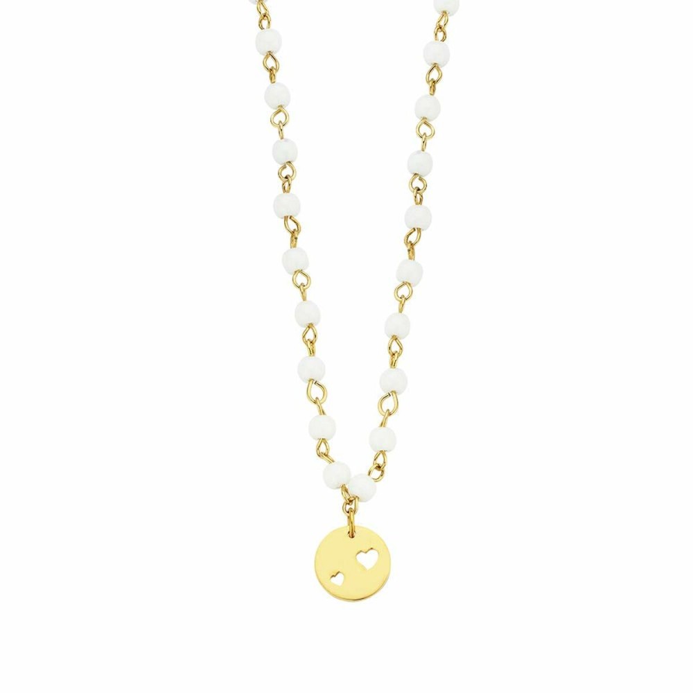 Damenanhänger CO88 Collection 8CN-26025 Gold