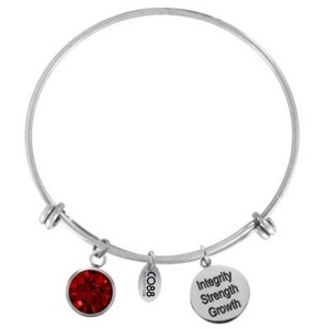 Ladies' Bracelet CO88 Collection 8CB-12031 Silver