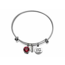 Ladies' Bracelet CO88 Collection 8CB-12031 Silver