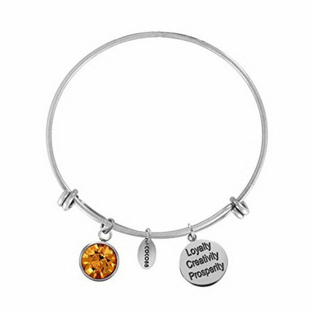 Ladies' Bracelet CO88 Collection 8CB-12035 Silver