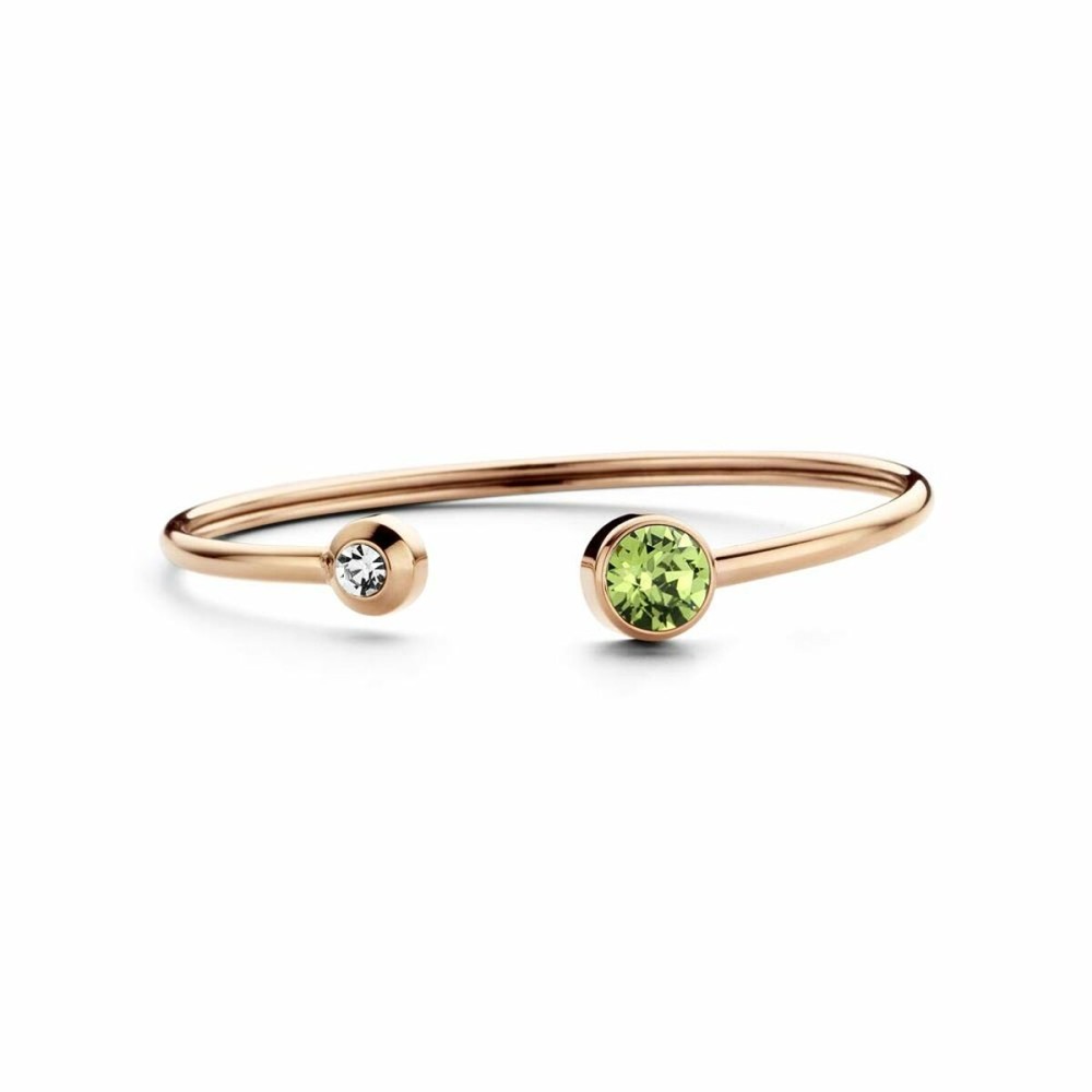 Ladies' Bracelet CO88 Collection 8CB-90256 Rose gold