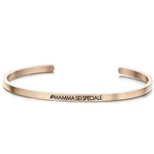 Ladies' Bracelet CO88 Collection 8CB-19031 Rose gold