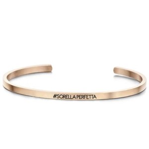 Ladies' Bracelet CO88 Collection 8CB-19033 Rose gold