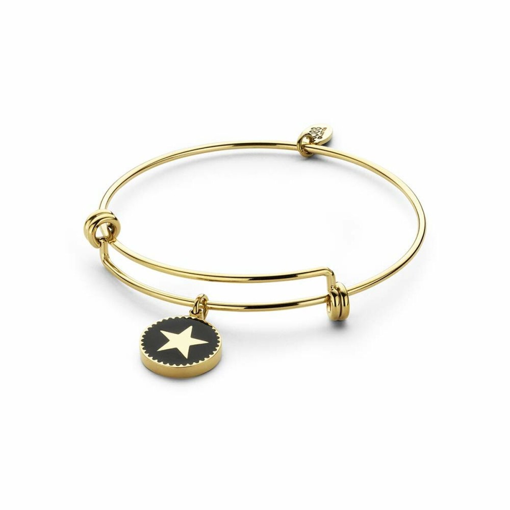 Damenarmreif CO88 Collection 8CB-90184 Gold